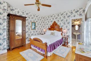 Inn at Poplar Corner B&B on Chincoteague Island - Chincoteague - 4