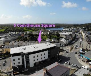 5 Courthouse Square Clifden - Clifden - 5