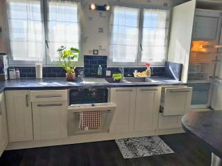 Villa 4 Ch Plein Centre Havre - Le Havre - 4