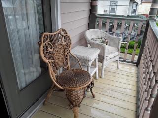 Inn at Poplar Corner B&B on Chincoteague Island - Chincoteague - 3
