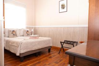 Hotel Albatros - Punta Arenas - 8