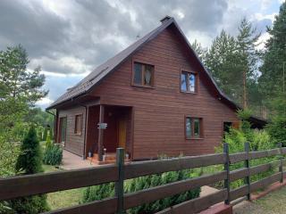 Lavender Cottage - Sucha Rzeczka - 6