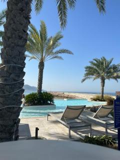 Water Front Villa BF108 - Muscat - 8