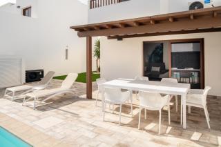 Ereza Villas La Granja - Playa Blanca - 7