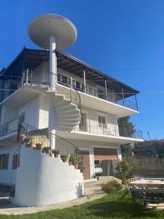 VILLA GRECA - Lushnjë - 2