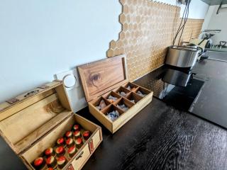 Cocon chaleureux proche écusson - Nimes - 4