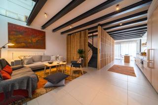 The HostMaster Gazi La Grande Maison - Atene - 0