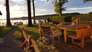 Ferienhaus am Ruppiner See - 4