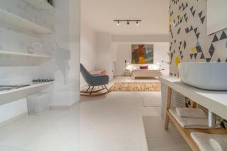 The HostMaster Gazi La Grande Maison - Atene - 9