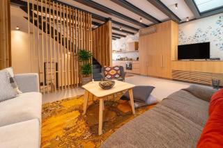 The HostMaster Gazi La Grande Maison - 2