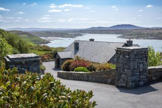 Once Upon a Tide - Clifden - 9