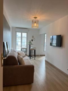 Appartement Disneyland idéalement situé - 8