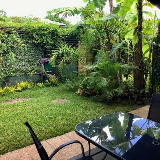 Faré Paloma Moorea - 2