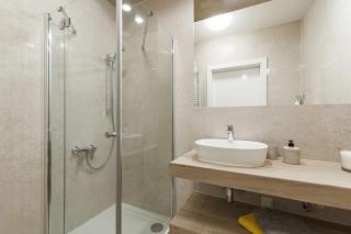 Studio with balcony - Rajska 3 Street - Cracóvia - 1