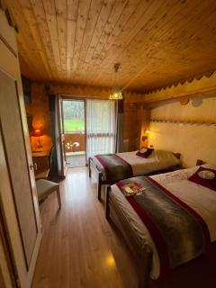 Hotel Le Ferraillon - Abondance - 5