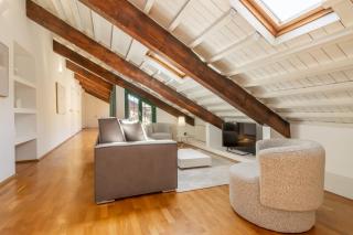 Elegante Appartamento con terrazza - Turim - 8