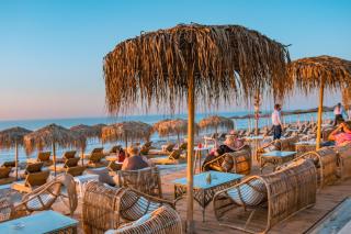 OV Suites "by Checkin" - Hersonissos - 3