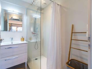 Charmant duplex T3 pour 4 personnes, terrasse privative, à proximité des thermes de Luz-Saint-Sauveur - FR-1-402-130 - Luz-Saint-Sauveur - 4