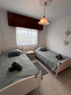 Marethea rooms - Larnaca - 8