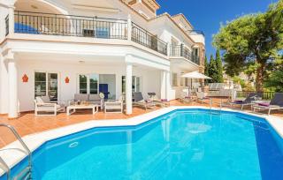 Imaroga Villa - Frigiliana - 0