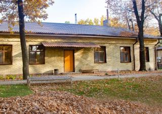 Kohavi Cottages - Reshetilovskiy Kut - 9