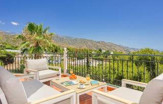 Imaroga Villa - Frigiliana - 6