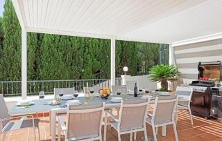 Imaroga Villa - Frigiliana - 5