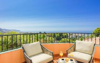 Imaroga Villa - Frigiliana - 2