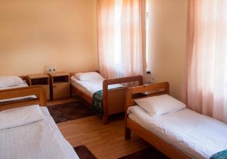 Kohavi Cottages - Reshetilovskiy Kut - 5