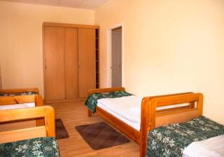 Kohavi Cottages - Reshetilovskiy Kut - 4