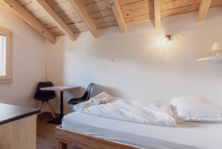 Studio rénové à Grimentz - 6