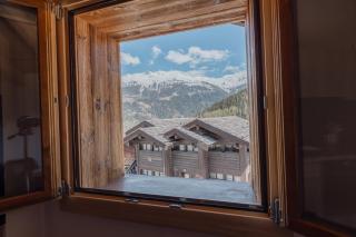 Studio rénové à Grimentz - 3