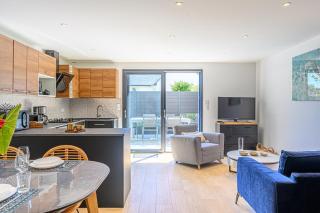 L'écrin du crouesty - Belle Maison pour 6 - 4