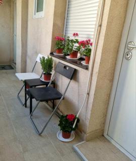 Apartment Terazije Center - Belgrado - 2