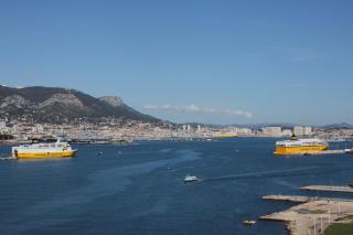Clos Emilie - La Seyne-sur-Mer - 5