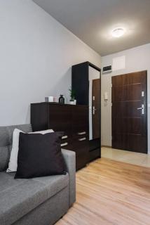 Studio with balcony - Rzeszowska 4 Street - Krakow - 5
