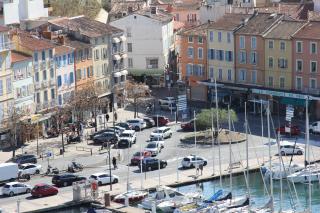 Clos Emilie - La Seyne-sur-Mer - 1