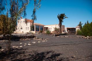 Casa Delfin - Lajares - 8