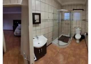 Mumo Lodge - Badplaas - 4