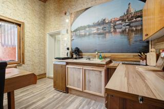 Einzimmerwohnung im Haupthaus - 4