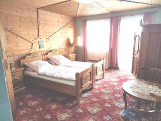Pension Hubertushöhe - Kulmbach - 1
