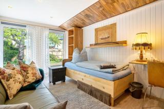 Ferienwohnung mit Aufenthaltsraum - 8