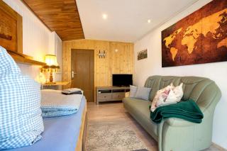 Ferienwohnung mit Aufenthaltsraum - Ruhland - 7