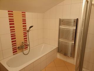 Ferienwohnung Mayrhofer - Innerschwand am Mondsee - 2