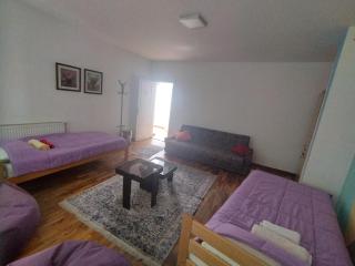 Villa Ema rooms - Niš - 6