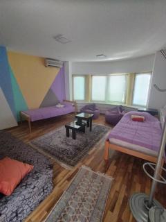 Villa Ema rooms - Niš - 8