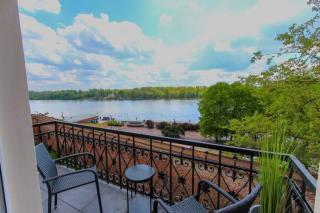 Widok na Wisłę by Rentoom - Toruń - 1