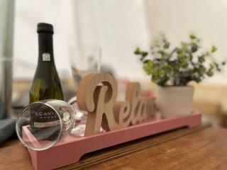 Glamping Zelt - Templin - 1