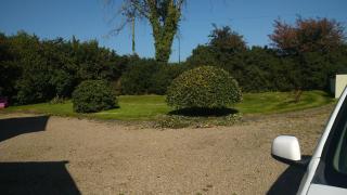 Moor House - Kilmuckridge - 2