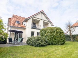 Schulstraße FeWo S1 (EG rechts) - Prerow - 9